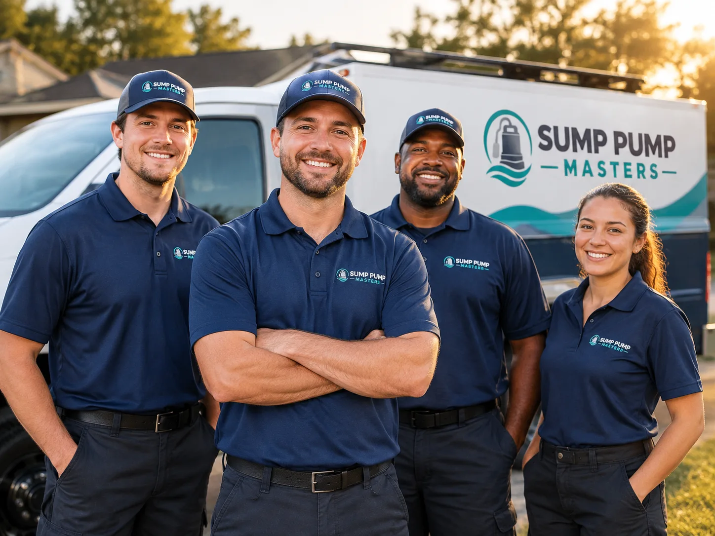 Sump Pump Repair company in Wewoka, OK