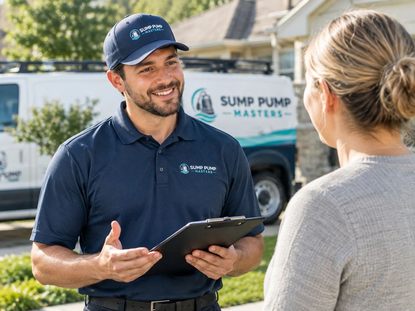 Sump Pump Repair Wewoka, OK FAQs